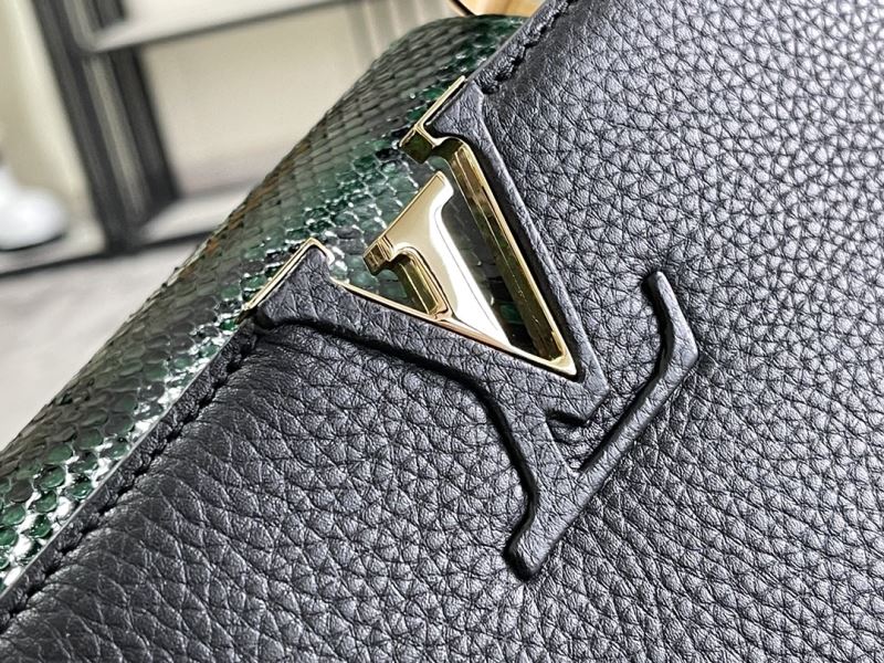 LV Top Handle Bags